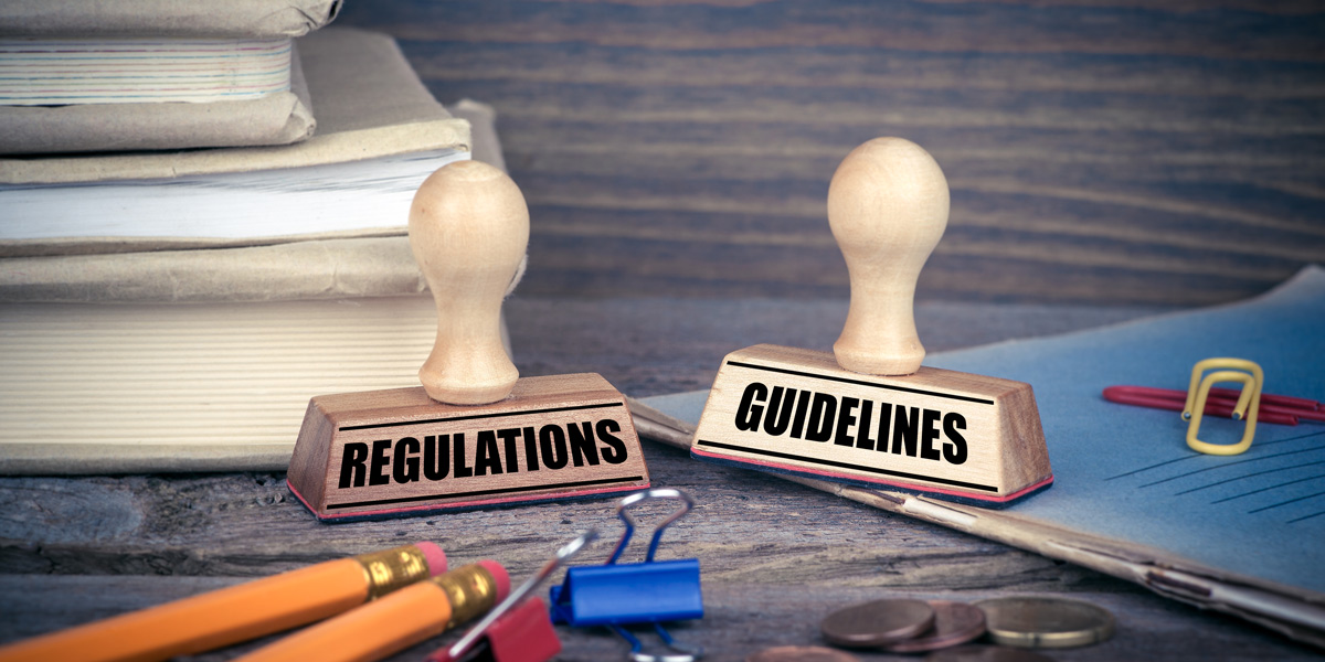 Regulations Guidelines