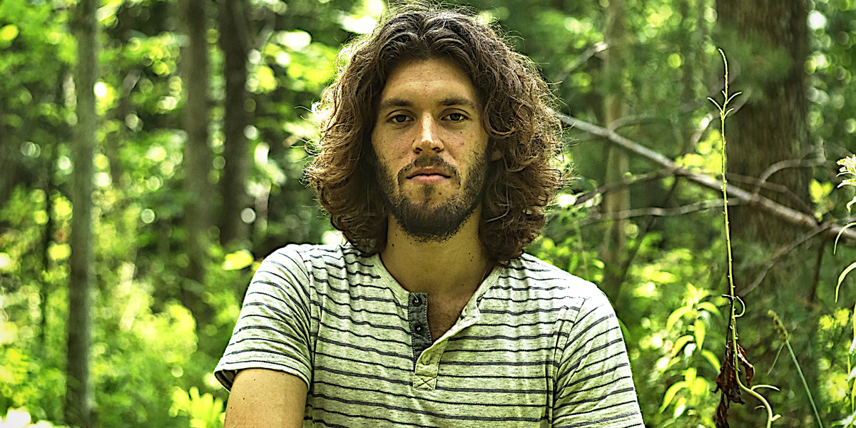 Robert Schooler, Cornell University undergraduate student