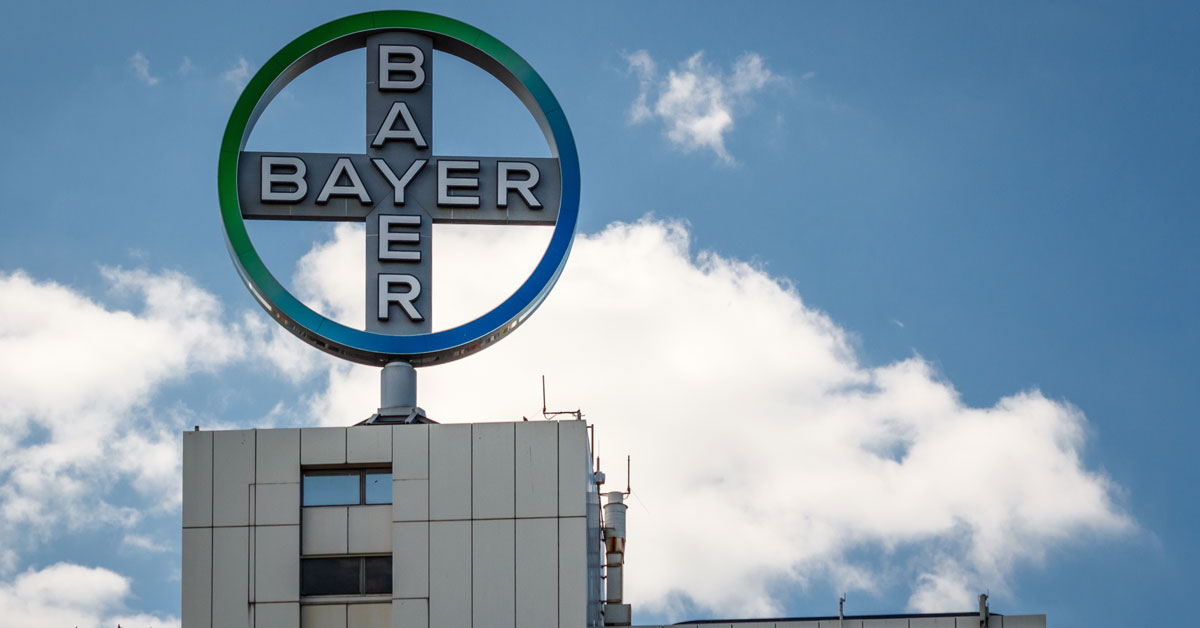 Bayer Building