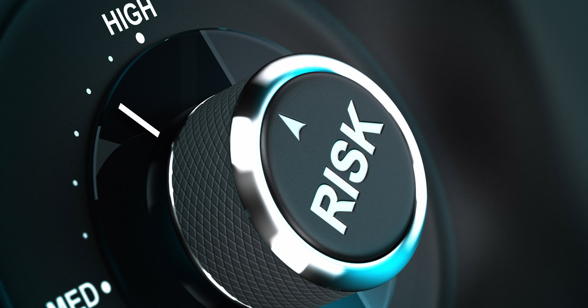 Decision Making Process Risk Management