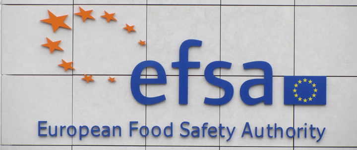 EFSA logo photo