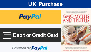 UK paypal payment