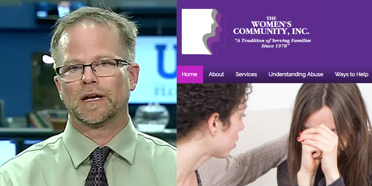Kevin Folta and Womans Community inc