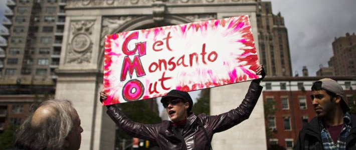Monsanto Protection Act Killed