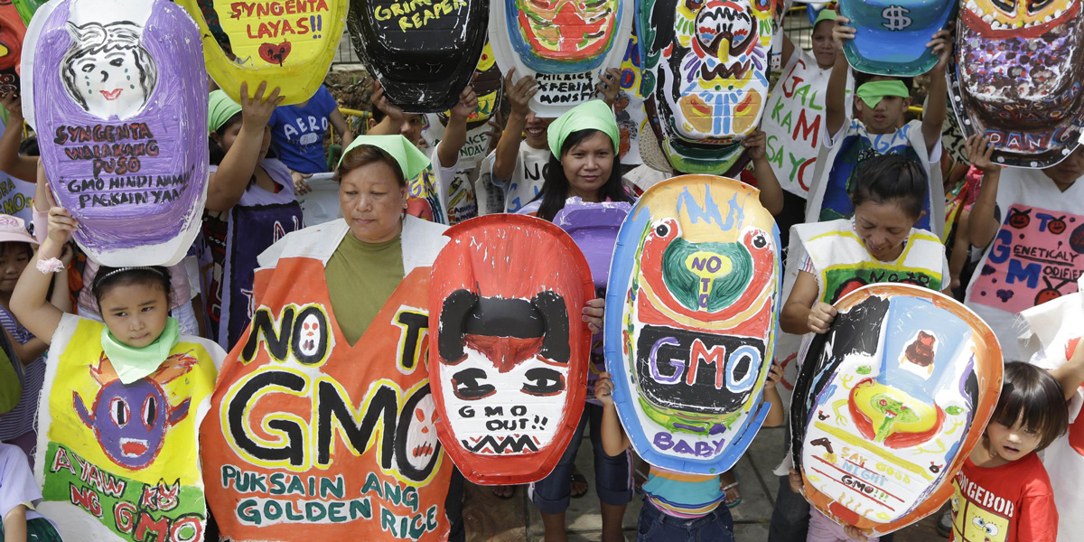 Philippines - major victory for farmers and activists