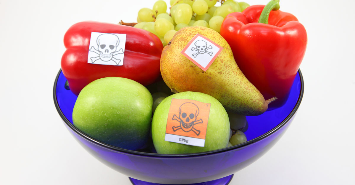 Poisoned fruits