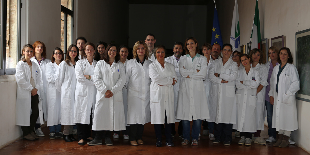 Ramazzini Institute Team