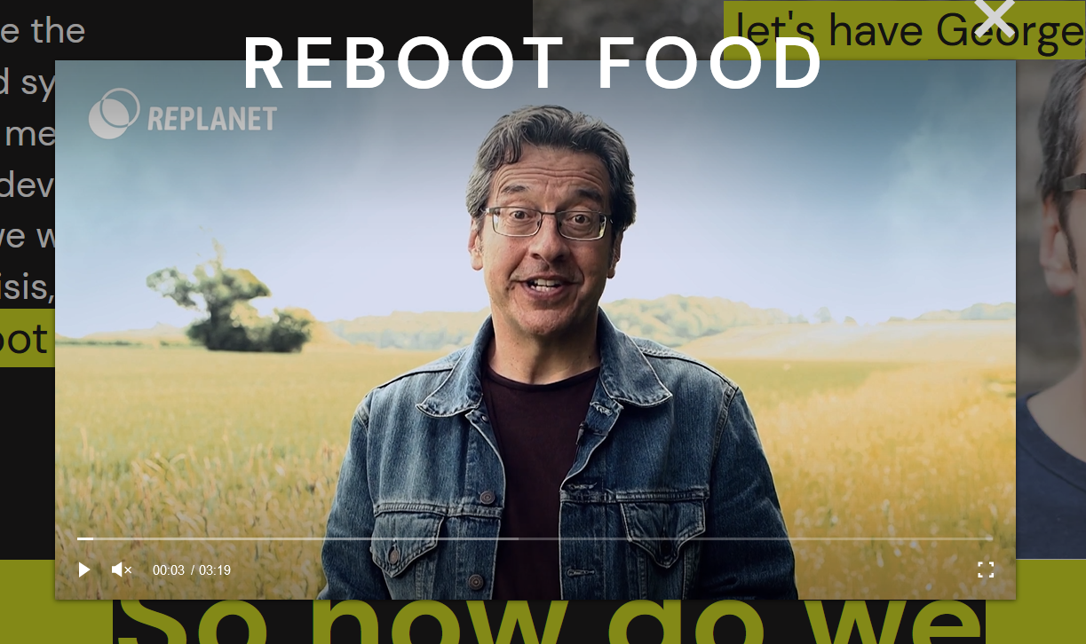 Reboot Food image