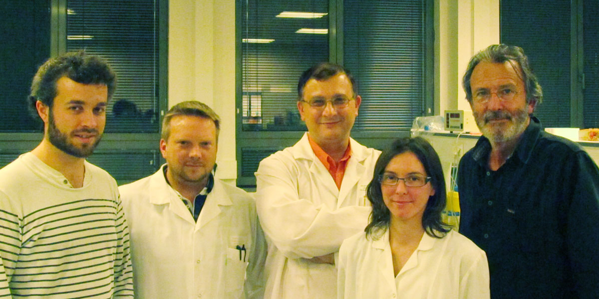 Seralini research team