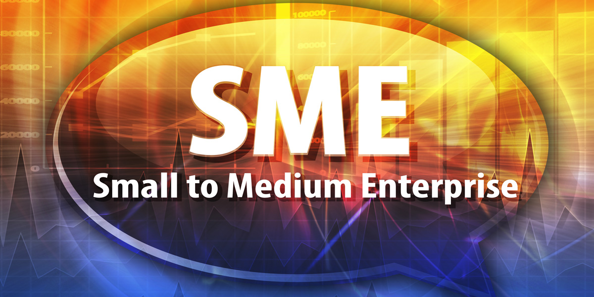 Small to Medium Enterprise