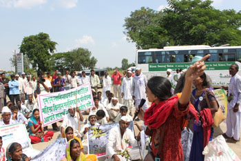 food farmers freedom tour